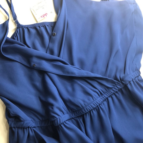 Romper - Picture 3 of 5